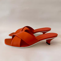 Birel Sandal - Orange