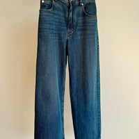 Puerto Pant - Mission Denim