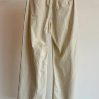 Reed pant - Stone