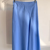 Raelynn Skirt - Blue