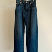 Puerto Pant - Mission Denim