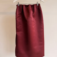 Elba - Burgundy