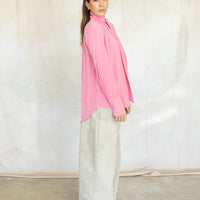 The Rite Top - Pink