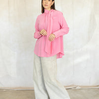 The Rite Top - Pink