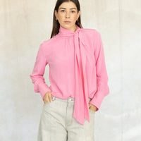 The Rite Top - Pink