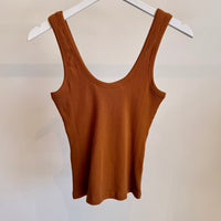 Sofia Top - Bisquit