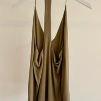 Racerback Tank - Fennel