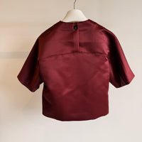 Emily - Burgundy