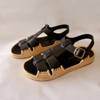 Yuca - Black