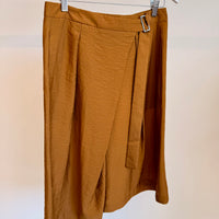 Nilo Skirt - Mustard