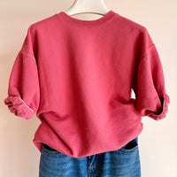 Stanza Sweatshirt - Rosebud
