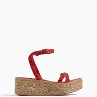 Nanda Wedge Lipstick Castoro