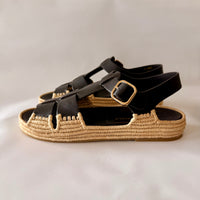 Yuca - Black