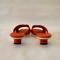 Birel Sandal - Orange
