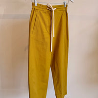 Disco Pant - Mustard