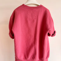 Stanza Sweatshirt - Rosebud