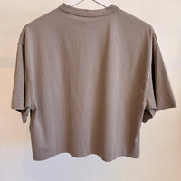 Mojito Tee - Light Grey