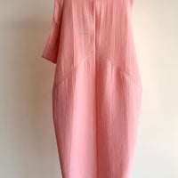 Renwood Dress - Pink