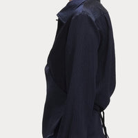 Farrow Top - Navy