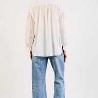 Marcel Top - White
