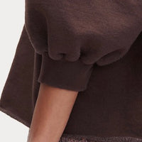 Fond Sweatshirt - Espresso