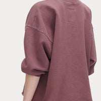 Fond Sweatshirt - Clay