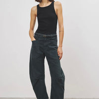 Shon Pant - Dark Navy