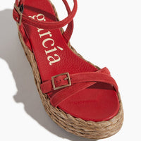 Nanda Wedge Lipstick Castoro