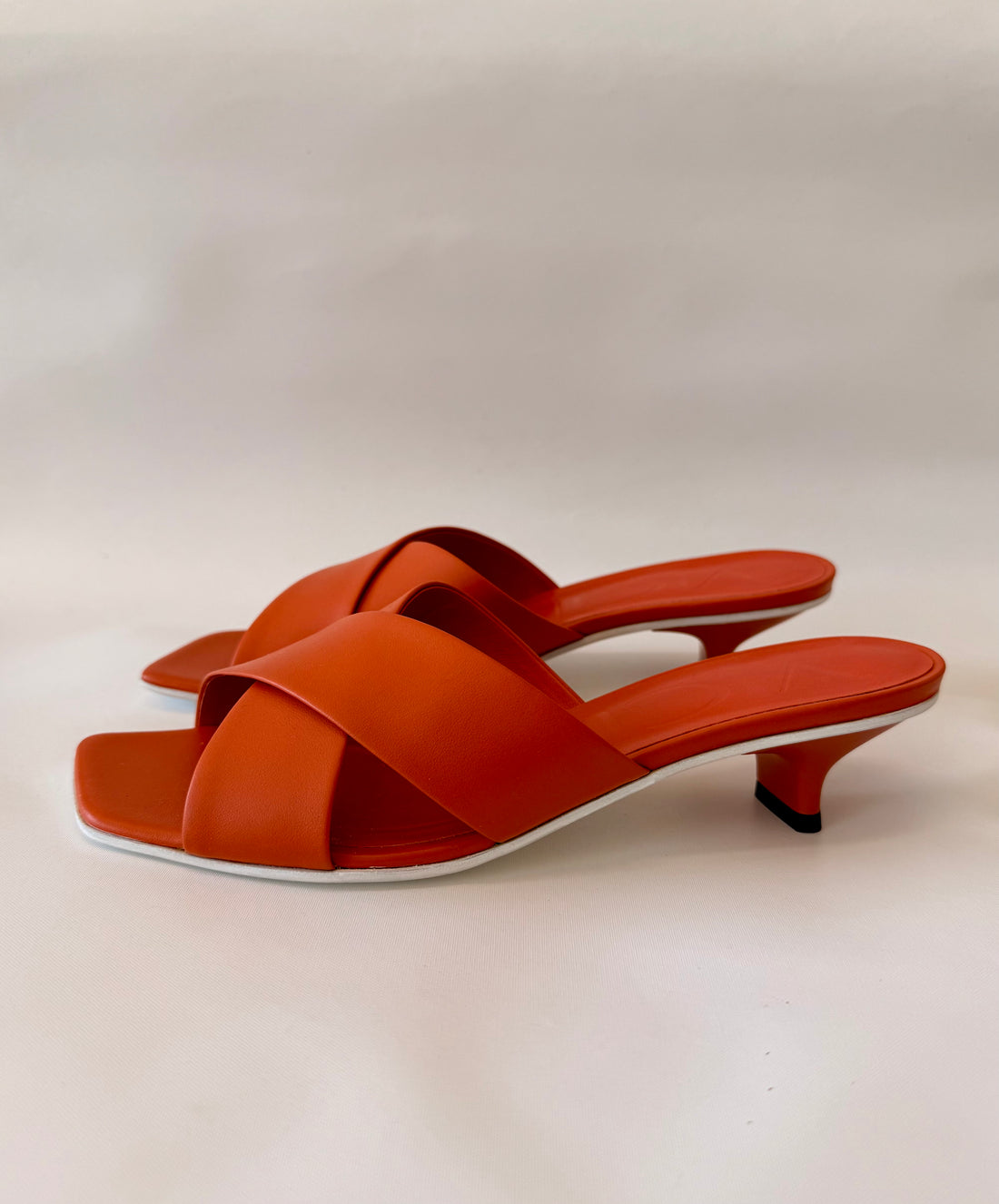 Birel Sandal - Orange