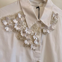 Pura shirt - White