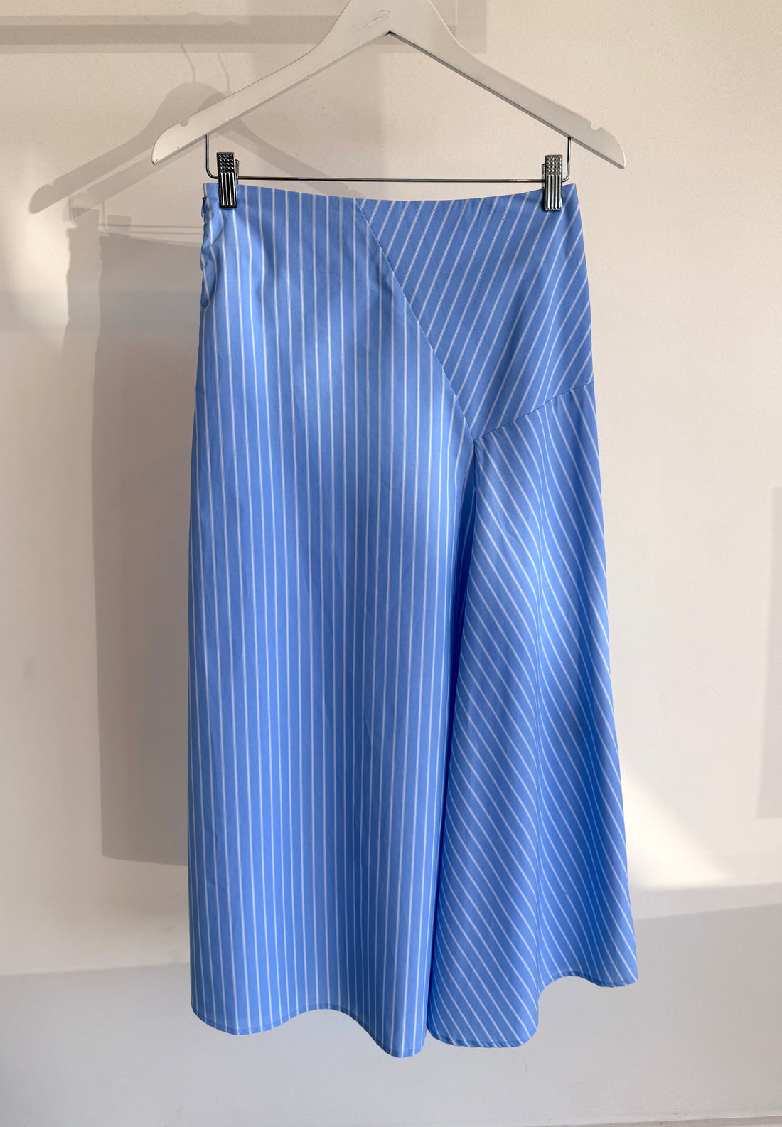 Raelynn Skirt - Blue