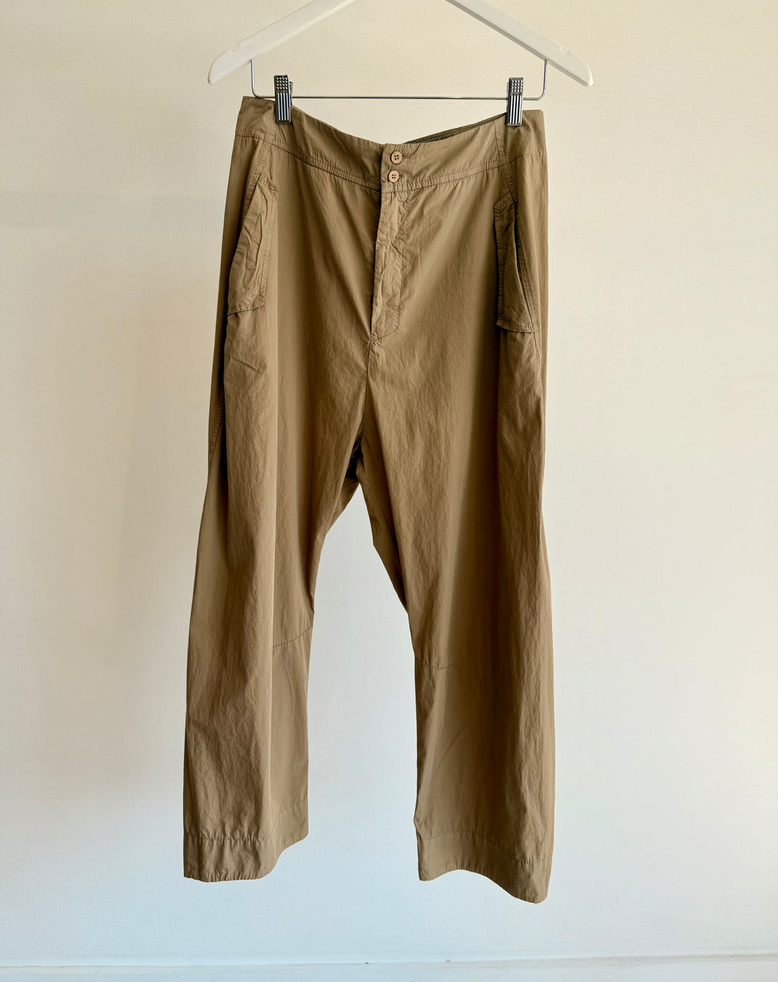 Light Weight Pant - Khaki
