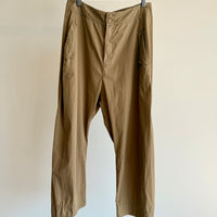 Light Weight Pant - Khaki