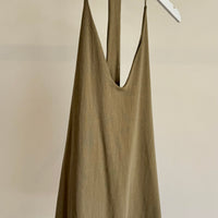 Racerback Tank - Fennel