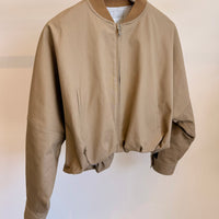 Ferdi jacket - Khaki