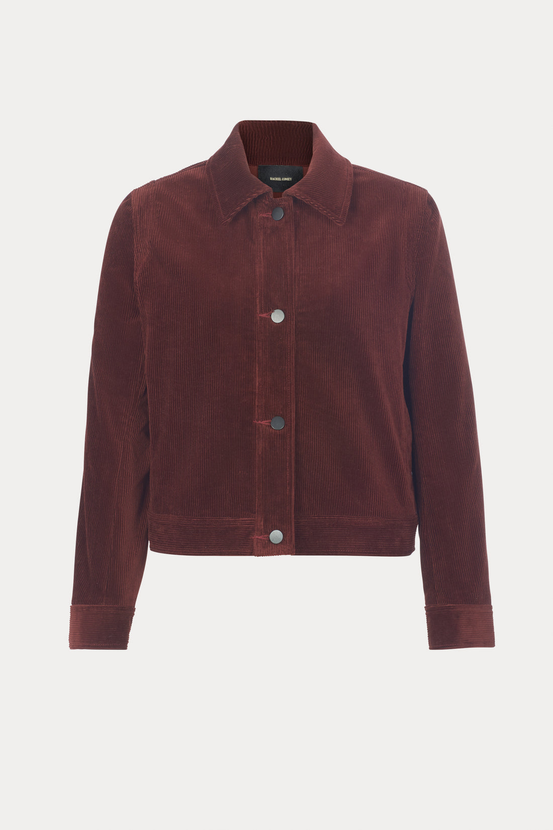 Quest Jacket - Brick