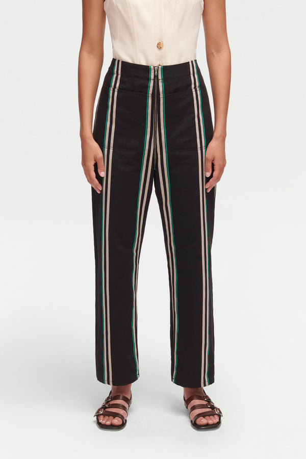 Barrie Pant Black