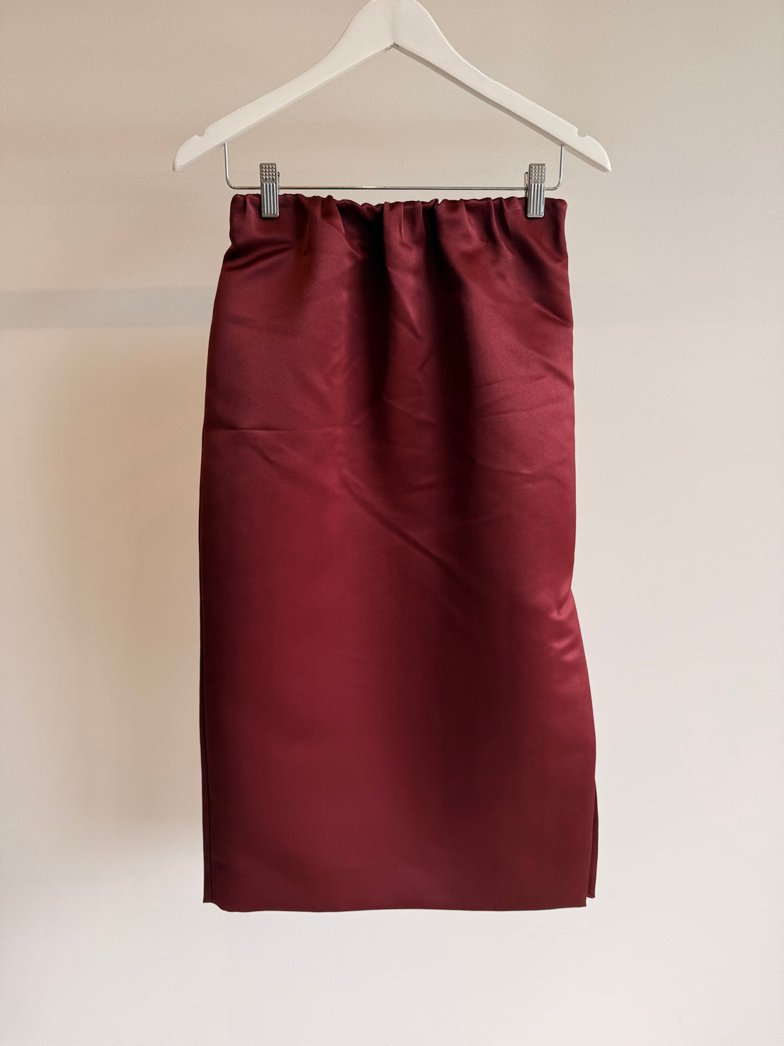 Elba - Burgundy
