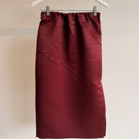 Elba - Burgundy