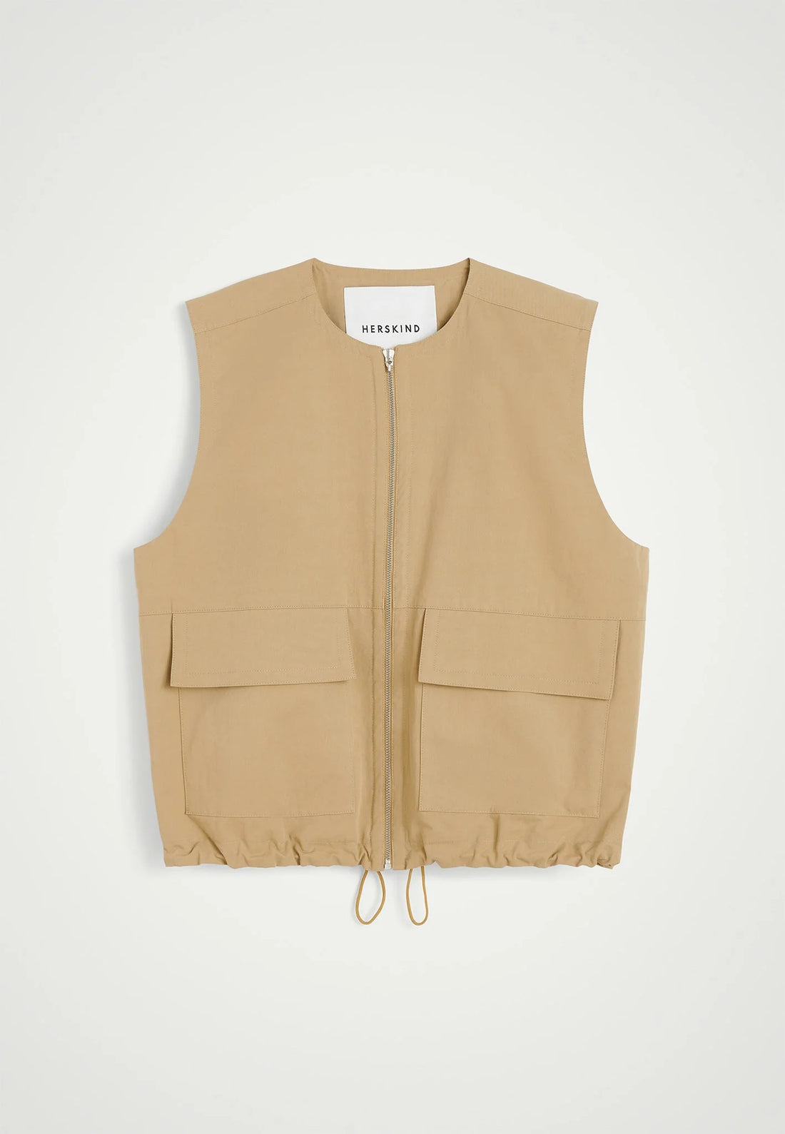 Neo Vest - Khaki