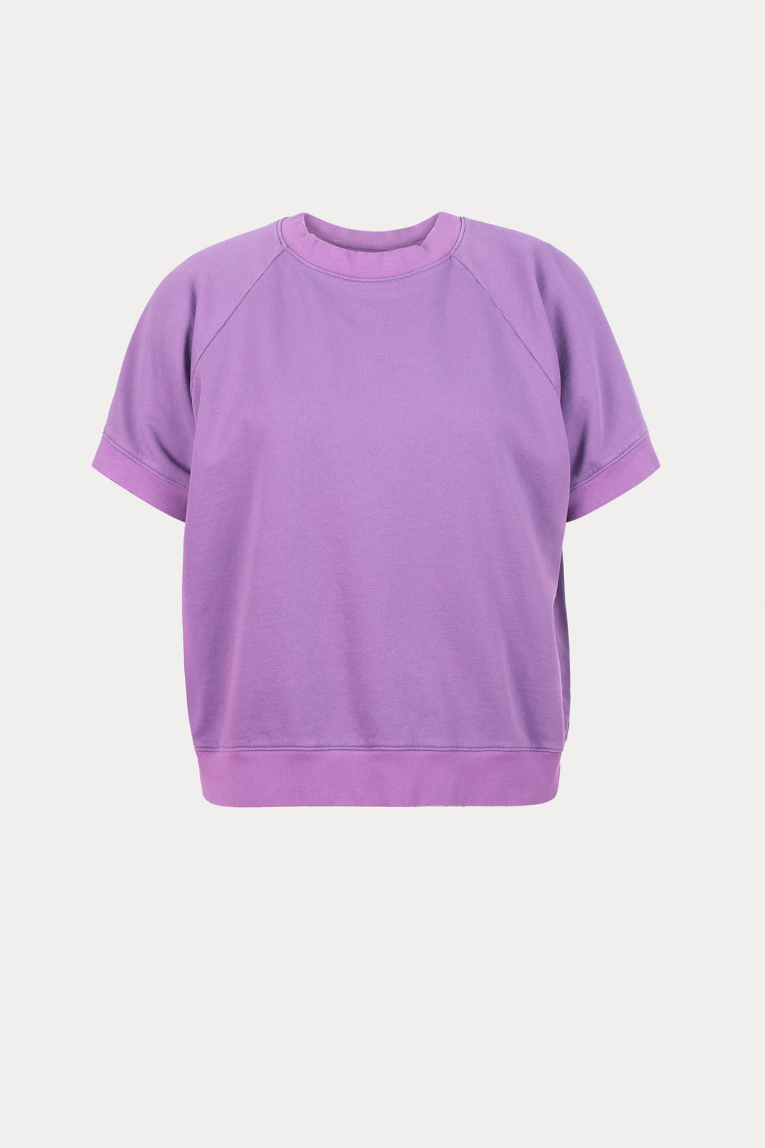 Billie Sweatshirt - Orchid