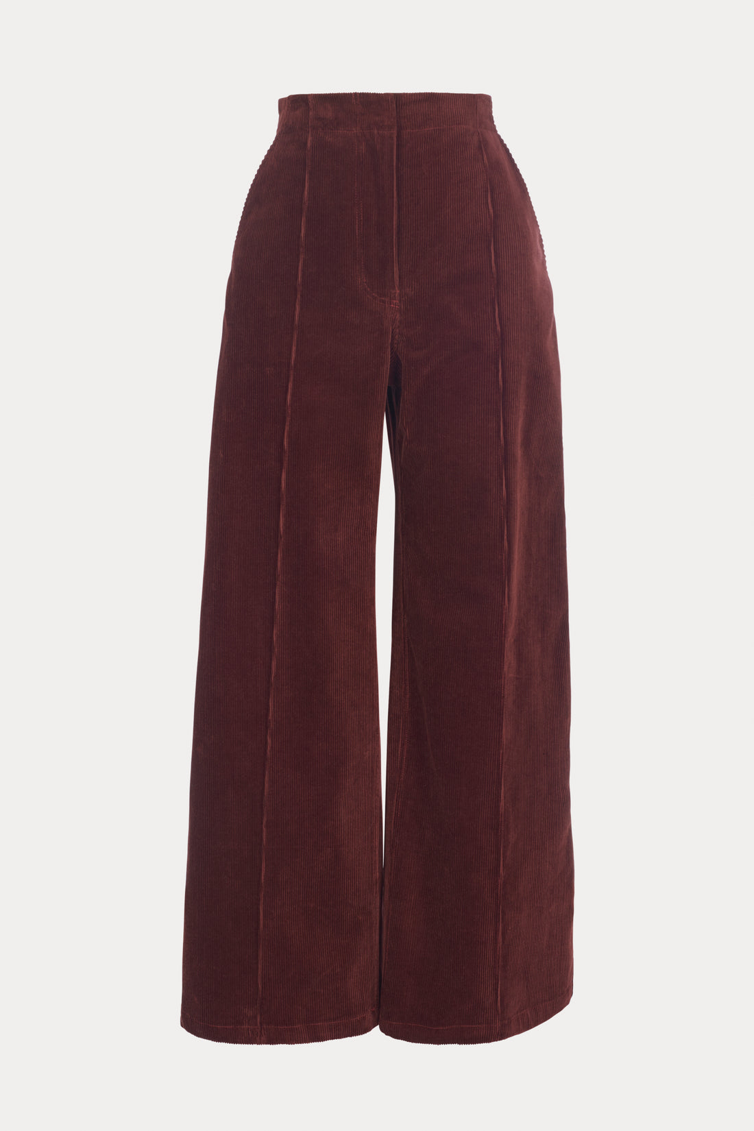 Lanett Pant - Brick