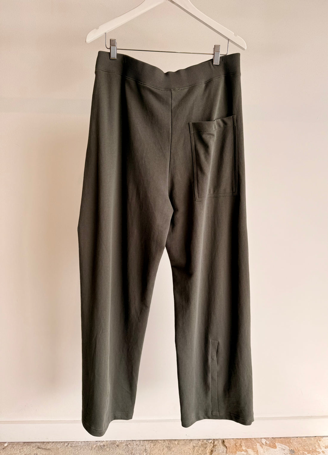 Light Weight Sweatshirting Winslow Pant