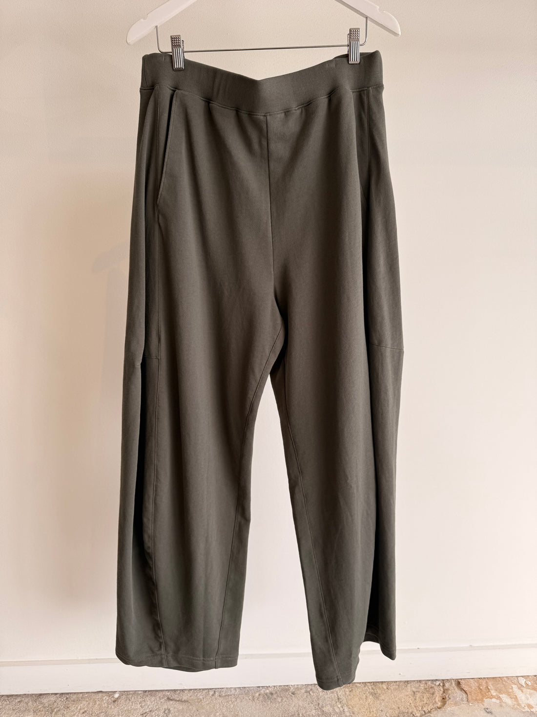 Light Weight Sweatshirting Winslow Pant