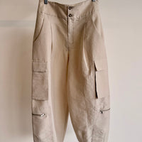 RC363 - Oversized Cargo - Biege