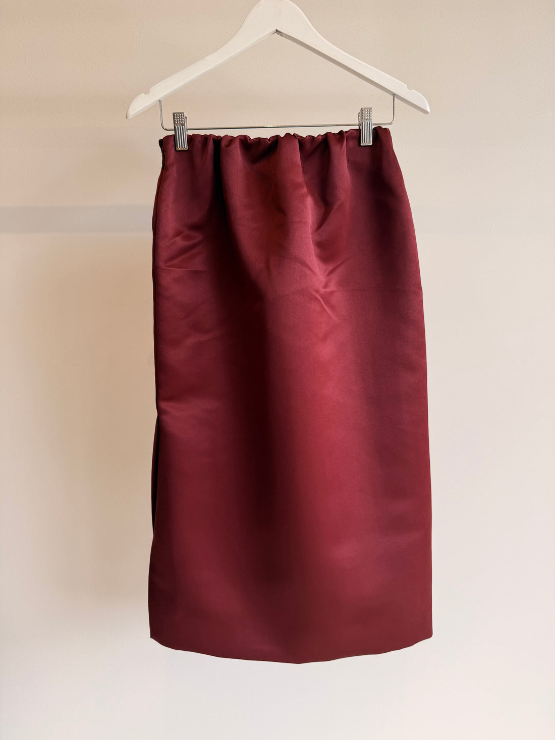 Elba - Burgundy