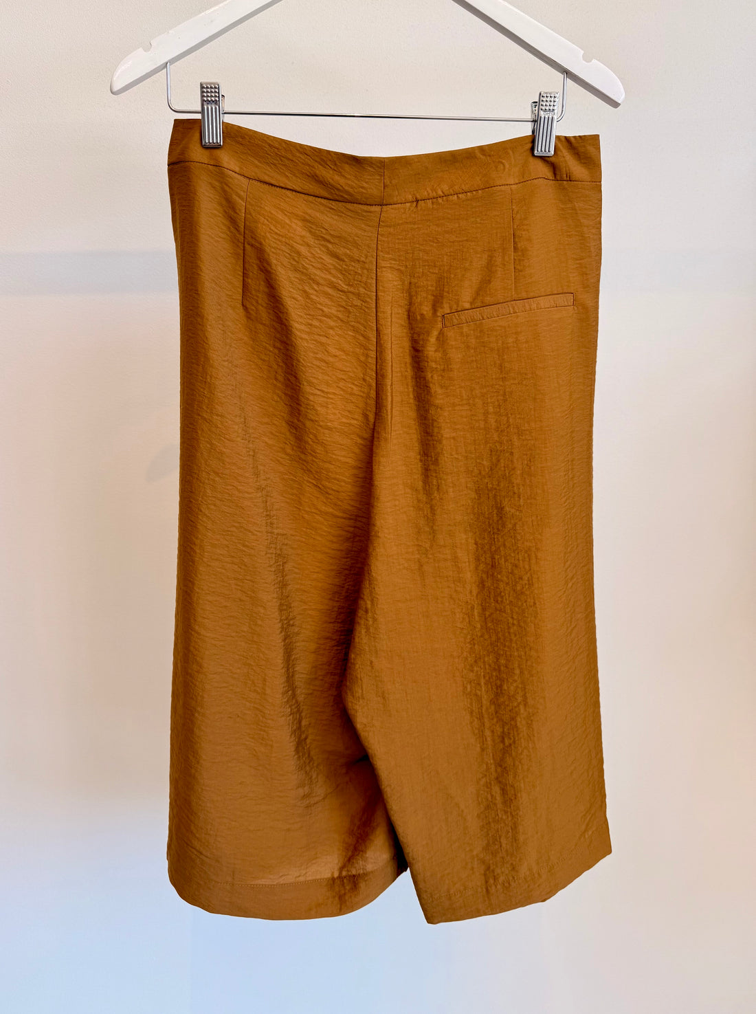 Nilo Skirt - Mustard