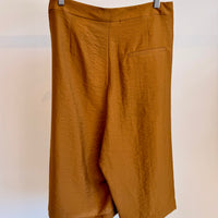 Nilo Skirt - Mustard