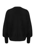 Tenley Cardigan - Black