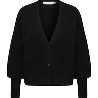 Tenley Cardigan - Black
